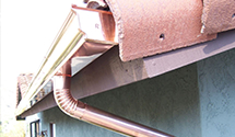 Rain Gutter Installation, Repair, Cleaning in Jacksonville, TX